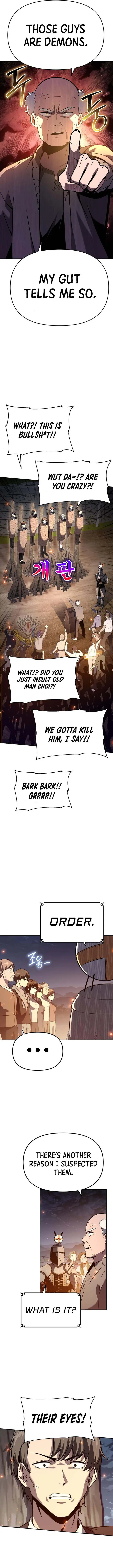 The Knight King Who Returned with a God Chapter 110 image 14_optimized
